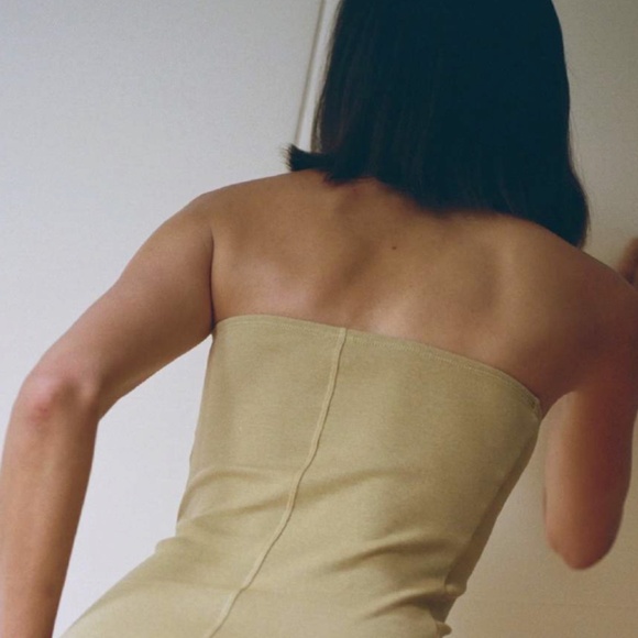 Flore Flore Liv Dress - Picture 2 of 6